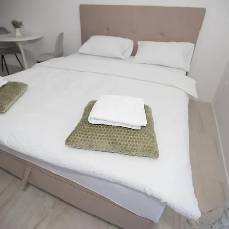 Trio Lejlighed Trebinje