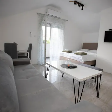 Trio Lejlighed Trebinje