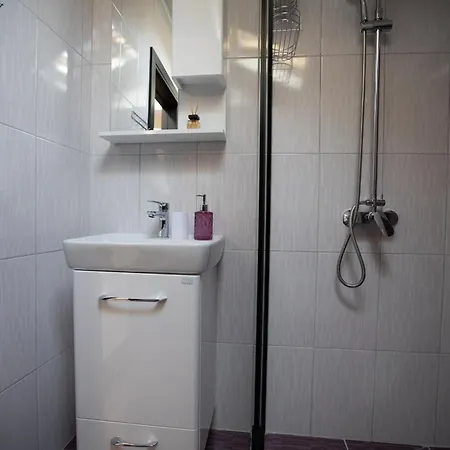 Lejlighed Trio Trebinje