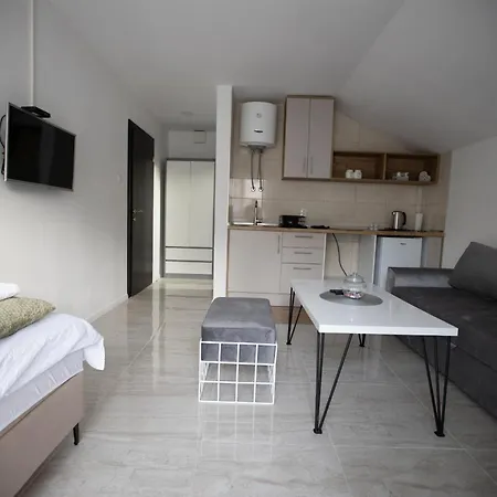 Lejlighed Trio Trebinje