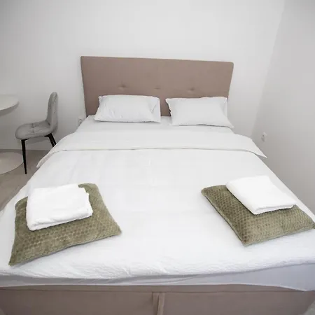 Trio Lejlighed Trebinje