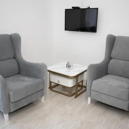 Trio Lejlighed Trebinje