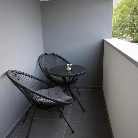 Apartment Trio