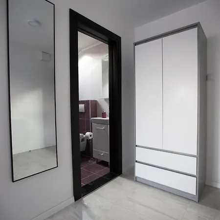 Trio Lejlighed Trebinje