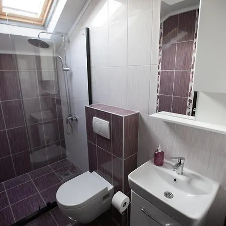 Apartment Trio Trebinje