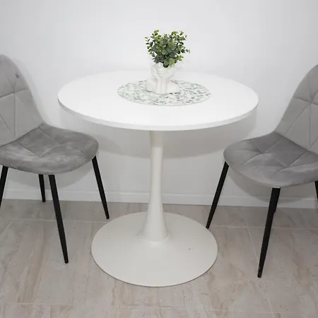 Apartment Trio