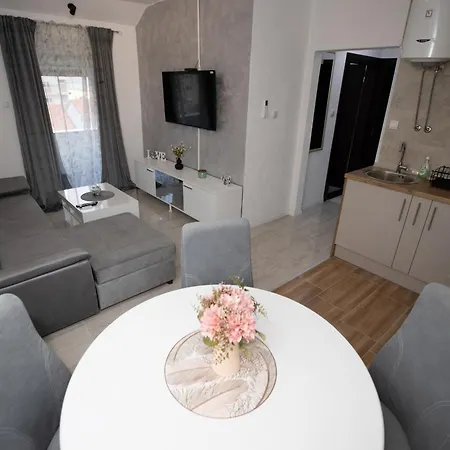 Apartment Trio Trebinje