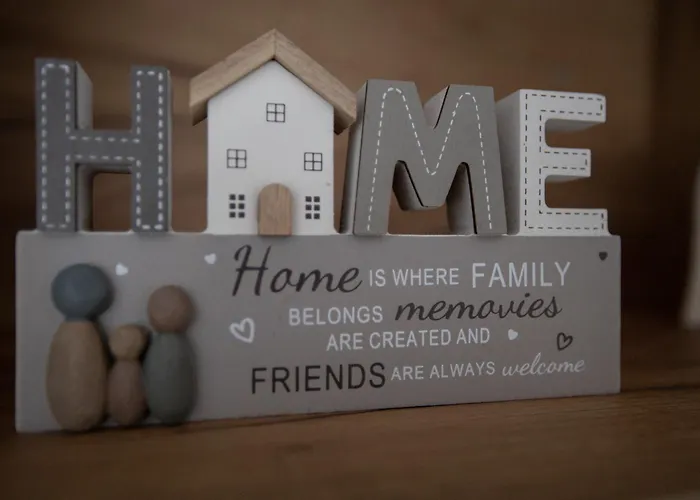 شقة Trio تريبينيي