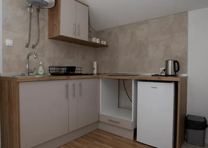 شقة Trio تريبينيي