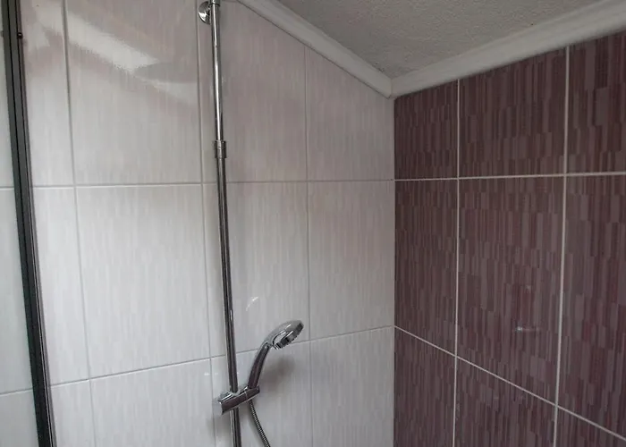 شقة Trio تريبينيي