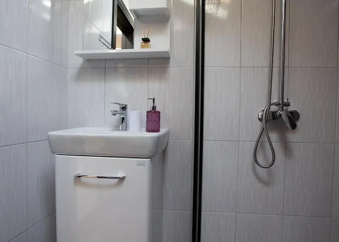 شقة Trio تريبينيي