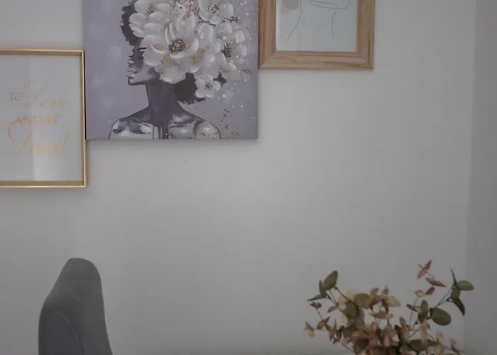 شقة Trio تريبينيي