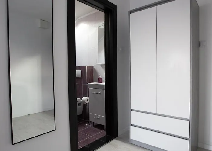 Trio شقة تريبينيي