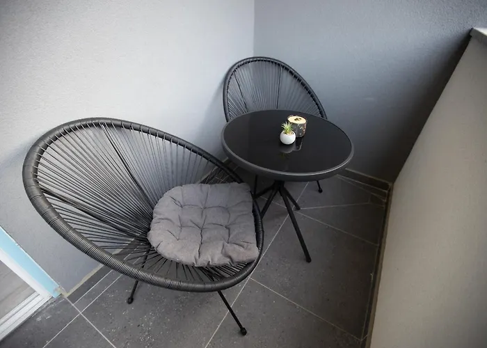 Trio * تريبينيي