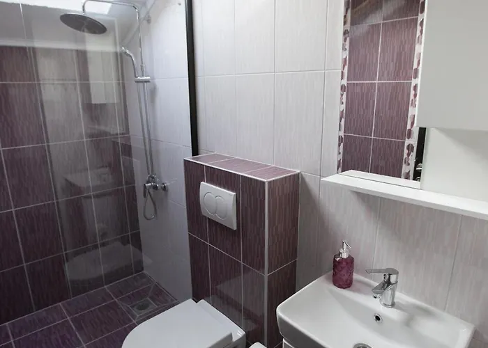 شقة Trio تريبينيي